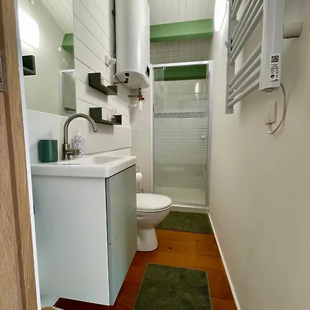 La Paix, De Charme Dans Le Bocage Normand 3*