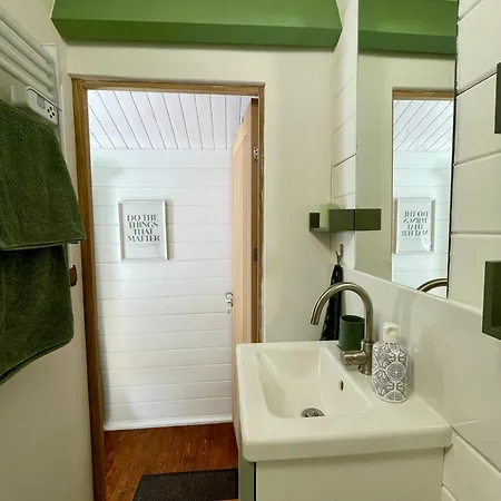 Bed & Breakfast La Paix, De Charme Dans Le Bocage Normand