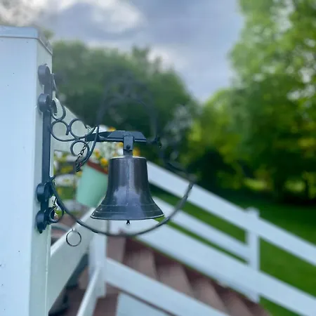 La Paix, De Charme Dans Le Bocage Normand Conde-sur-Noireau