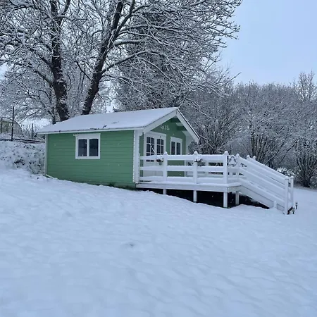 La Paix, De Charme Dans Le Bocage Normand *