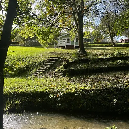 La Paix, De Charme Dans Le Bocage Normand 3* Conde-sur-Noireau