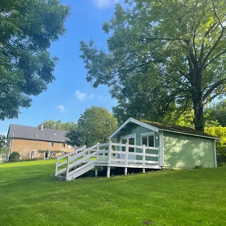 La Paix, De Charme Dans Le Bocage Normand Conde-sur-Noireau