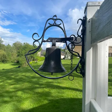 Bed & Breakfast La Paix, De Charme Dans Le Bocage Normand *