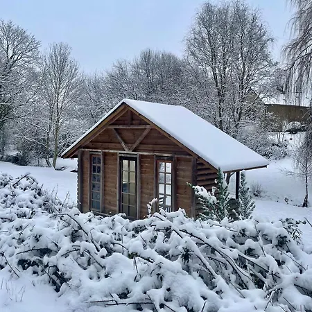 Bed & Breakfast La Paix, De Charme Dans Le Bocage Normand Conde-sur-Noireau