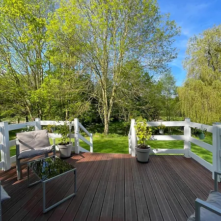 La Paix, De Charme Dans Le Bocage Normand *