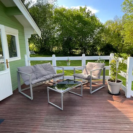 La Paix, De Charme Dans Le Bocage Normand Conde-sur-Noireau