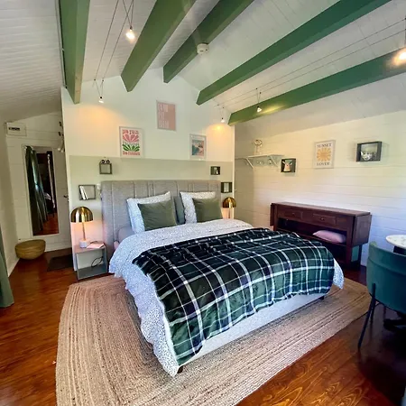 Bed & Breakfast La Paix, De Charme Dans Le Bocage Normand *