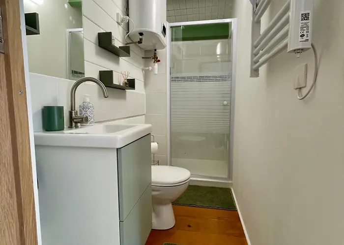 La Paix, De Charme Dans Le Bocage Normand 3*