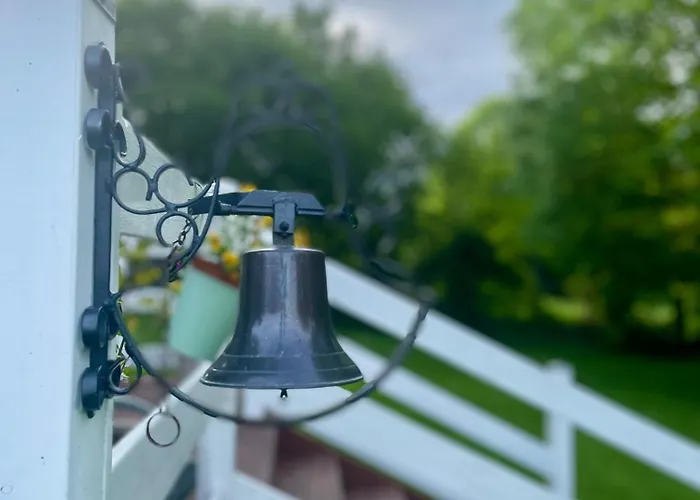 La Paix, De Charme Dans Le Bocage Normand Conde-sur-Noireau