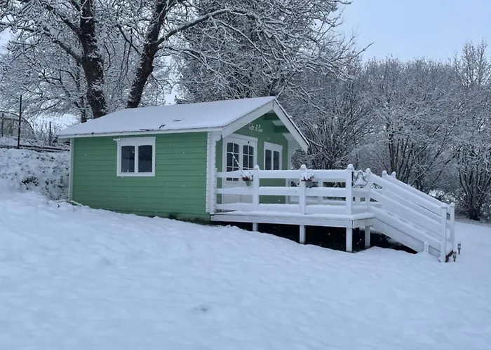 La Paix, De Charme Dans Le Bocage Normand 3*