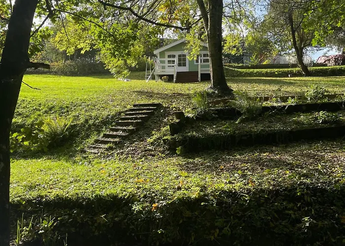 La Paix, De Charme Dans Le Bocage Normand 3* Conde-sur-Noireau
