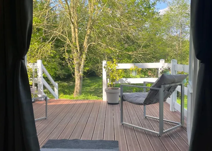 Bed & Breakfast La Paix, De Charme Dans Le Bocage Normand Conde-sur-Noireau